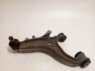 Second-hand car spare part rear lower right suspension arm for subaru xv 2.0 diesel cat oem iam references 20252sg000