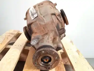 Second-hand car spare part rear differential for ssangyong rexton / rexton ii (gab_) 2.7 d 4x4 oem iam references 4310009000  
