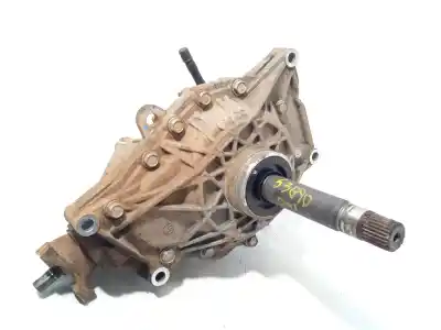 Second-hand car spare part front differential for ssangyong rexton / rexton ii (gab_) 2.7 d 4x4 oem iam references 4315009001