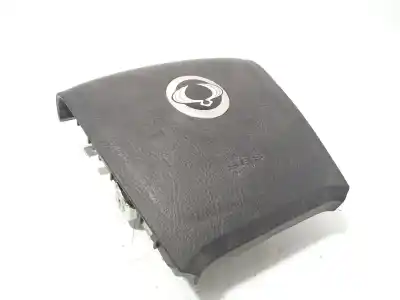 Second-hand car spare part front left air bag for ssangyong rexton / rexton ii (gab_) 2.7 d 4x4 oem iam references 8620008b50