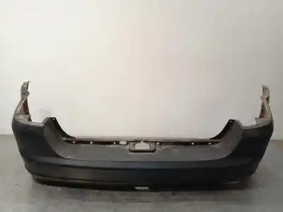 Second-hand car spare part rear bumper for ssangyong rexton / rexton ii (gab_) 2.7 d 4x4 oem iam references 7881008b00lak