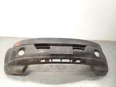 Second-hand car spare part front bumper for ssangyong rexton / rexton ii (gab_) 2.7 d 4x4 oem iam references 7871008020lak