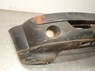Second-hand car spare part front bumper for ssangyong rexton / rexton ii (gab_) 2.7 d 4x4 oem iam references 7871008020lak  