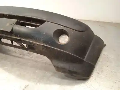 Second-hand car spare part front bumper for ssangyong rexton / rexton ii (gab_) 2.7 d 4x4 oem iam references 7871008020lak  