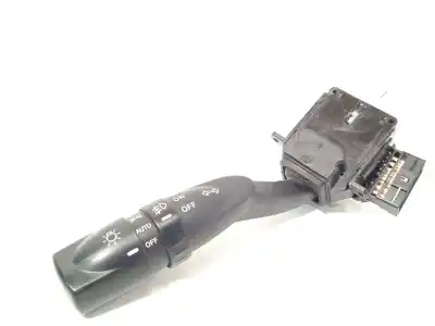 Second-hand car spare part headlights switch for ssangyong rexton / rexton ii (gab_) 2.7 d 4x4 oem iam references 8591009351