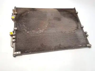 Second-hand car spare part air conditioning condenser / radiator for ssangyong rexton / rexton ii (gab_) 2.7 d 4x4 oem iam references 6840008c00