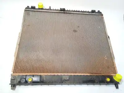 Gebrauchtes Autoersatzteil  zum SSANGYONG REXTON / REXTON II (GAB_)  OEM-IAM-Referenzen 2131008250  