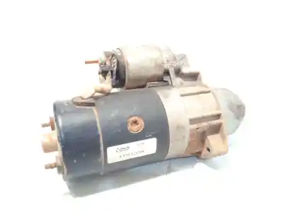 Second-hand car spare part starter motor for ssangyong rexton / rexton ii (gab_) 2.7 d 4x4 oem iam references 6611513801