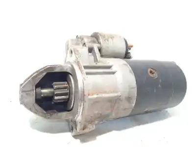 Second-hand car spare part starter motor for ssangyong rexton / rexton ii (gab_) 2.7 d 4x4 oem iam references 6611513801 ctm121298 