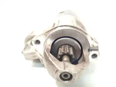 Second-hand car spare part starter motor for ssangyong rexton / rexton ii (gab_) 2.7 d 4x4 oem iam references 6611513801 ctm121298 