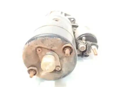 Second-hand car spare part starter motor for ssangyong rexton / rexton ii (gab_) 2.7 d 4x4 oem iam references 6611513801 ctm121298 