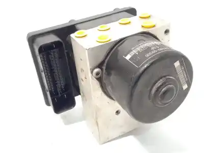 Second-hand car spare part abs for ssangyong rexton / rexton ii (gab_) 2.7 d 4x4 oem iam references 4894009300