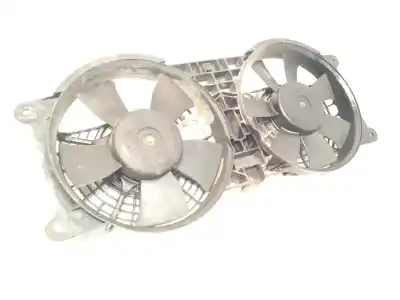 Second-hand car spare part radiator cooling fan for ssangyong rexton / rexton ii (gab_) 2.7 d 4x4 oem iam references 8821008051