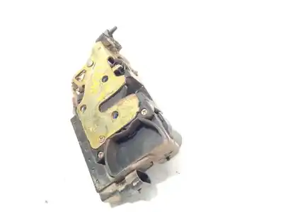 Second-hand car spare part rear right door lock for ssangyong rexton / rexton ii (gab_) 2.7 d 4x4 oem iam references 7138908000