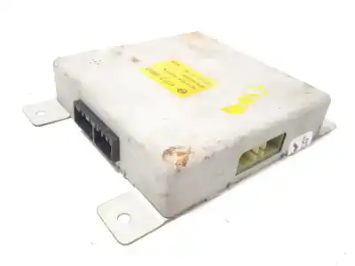 Second-hand car spare part electronic module for ssangyong rexton / rexton ii (gab_) 2.7 d 4x4 oem iam references 8731008b00