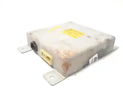 Second-hand car spare part electronic module for ssangyong rexton / rexton ii (gab_) 2.7 d 4x4 oem iam references 8731008b00  