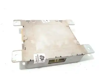 Second-hand car spare part electronic module for ssangyong rexton / rexton ii (gab_) 2.7 d 4x4 oem iam references 8731008b00  