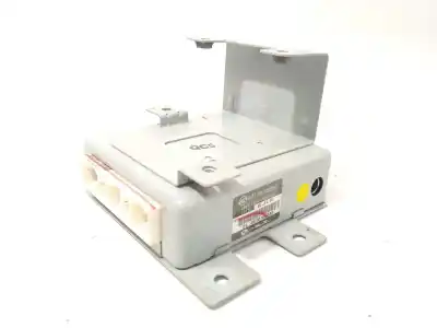 Second-hand car spare part electronic module for ssangyong rexton / rexton ii (gab_) 2.7 d 4x4 oem iam references 8712008b20