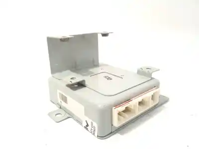 Second-hand car spare part electronic module for ssangyong rexton / rexton ii (gab_) 2.7 d 4x4 oem iam references 8712008b20  