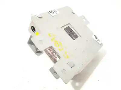 Second-hand car spare part electronic module for ssangyong rexton / rexton ii (gab_) 2.7 d 4x4 oem iam references 8712008b20  