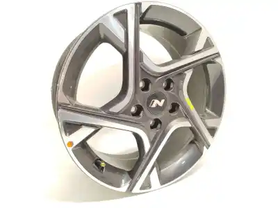 Peça sobressalente para automóvel em segunda mão jante por hyundai i30 (pde, pd, pden) 1.0 t-gdi referências oem iam 52910g4750