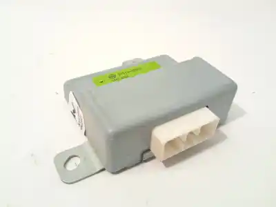 Second-hand car spare part electronic module for ssangyong rexton / rexton ii (gab_) 2.7 d 4x4 oem iam references 8791008b00