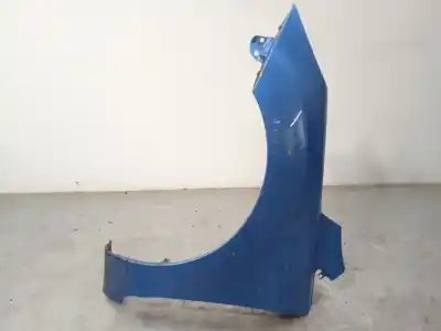 Peça sobressalente para automóvel em segunda mão GUARDA-LAMAS DIANTEIRO ESQUERDO por FORD FOCUS II (DA_, HCP, DP)  Referências OEM IAM 1521597  8M51A16009AE