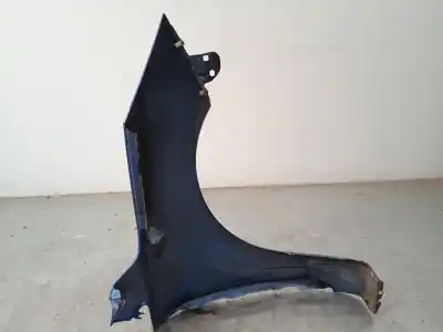 Peça sobressalente para automóvel em segunda mão guarda-lamas dianteiro esquerdo por ford focus ii (da_, hcp, dp) 1.6 tdci referências oem iam 1521597  8m51a16009ae