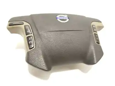 Автозапчастина б/у передня ліва подушка безопасности для volvo s80 i (184) d5 посилання на oem iam p32332168  32332168