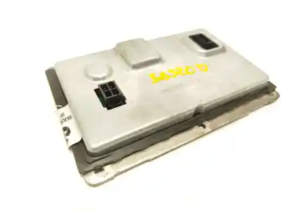 Second-hand car spare part xenon headlights control unit  for volvo s80 i (184) d5 oem iam references 89035113