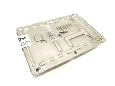 Second-hand car spare part xenon headlights control unit  for volvo s80 i (184) d5 oem iam references 89035113  30727205