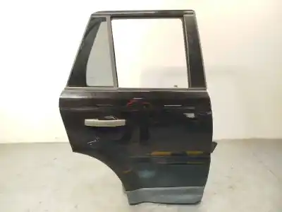 Автозапчастина б/у ДВЕРІ ЗАДНІ ПРАВІ для LAND ROVER RANGE ROVER SPORT I (L320)  Посилання на OEM IAM BFA790080  5H3224630CA