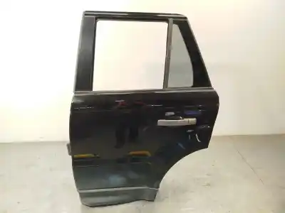Second-hand car spare part REAR LEFT DOOR for LAND ROVER RANGE ROVER SPORT I (L320)  OEM IAM references BFA790090  5H3224630DA