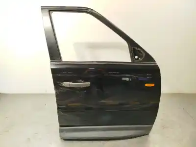 Автозапчасти б/у ДВЕРЬ ПЕРЕДНЯЯ ПРАВАЯ за LAND ROVER RANGE ROVER SPORT I (L320)  ссылки OEM IAM BDA790080  5H3220124AA