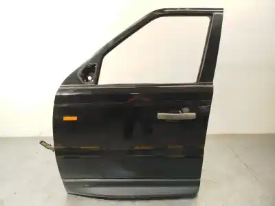 Second-hand car spare part LEFT FRONT DOOR for LAND ROVER RANGE ROVER SPORT I (L320)  OEM IAM references BDA790090  5H3220124BA