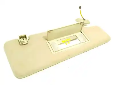 Автозапчастина б/у ПРАВИЛЬНИЙ НАТІР для LAND ROVER RANGE ROVER SPORT I (L320)  Посилання на OEM IAM EDQ500822NUG  5H3203125CA8NUG