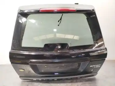 Автозапчасти б/у ЗАДНЯЯ ДВЕРЬ за LAND ROVER RANGE ROVER SPORT I (L320)  ссылки OEM IAM BHA790050  