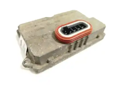 Peça sobressalente para automóvel em segunda mão BALASTRO DE XENON por LAND ROVER RANGE ROVER SPORT I (L320)  Referências OEM IAM 5DV00829000  