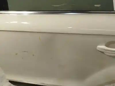 Автозапчасти б/у задняя левая дверь за audi q7 (4lb) 3.0 tdi quattro ссылки oem iam 4l0833051  