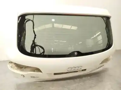 Pezzo di ricambio per auto di seconda mano portellone per audi q7 (4lb) 3.0 tdi quattro riferimenti oem iam 4l0827023  4l0827933gru