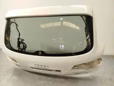 Pezzo di ricambio per auto di seconda mano portellone per audi q7 (4lb) 3.0 tdi quattro riferimenti oem iam 4l0827023  4l0827933gru