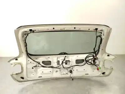 Pezzo di ricambio per auto di seconda mano portellone per audi q7 (4lb) 3.0 tdi quattro riferimenti oem iam 4l0827023  4l0827933gru