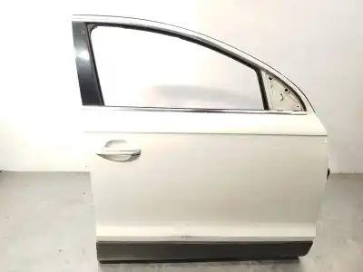Автозапчасти б/у дверь передняя правая за audi q7 (4lb) 3.0 tdi quattro ссылки oem iam 4l0831052a