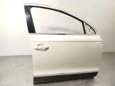 Автозапчасти б/у дверь передняя правая за audi q7 (4lb) 3.0 tdi quattro ссылки oem iam 4l0831052a  