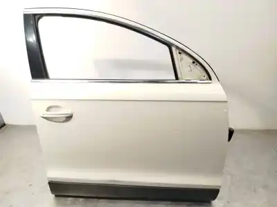 Автозапчасти б/у дверь передняя правая за audi q7 (4lb) 3.0 tdi quattro ссылки oem iam 4l0831052a  