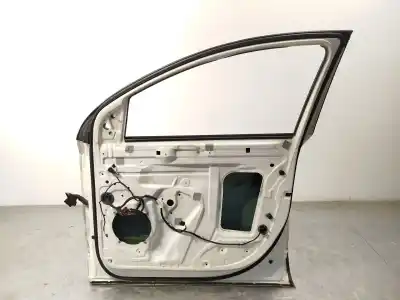 Автозапчасти б/у дверь передняя правая за audi q7 (4lb) 3.0 tdi quattro ссылки oem iam 4l0831052a  