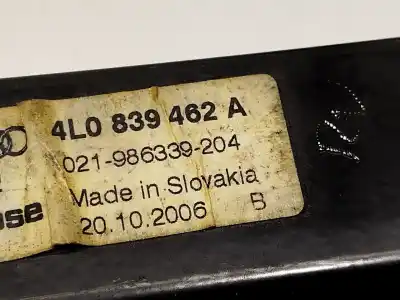 Автозапчасти б/у задний правый стеклорегулятор за audi q7 (4lb) 3.0 tdi quattro ссылки oem iam 4l0839462a  4l0959802b