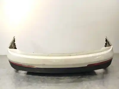 Second-hand car spare part REAR BUMPER for AUDI Q7 (4LB)  OEM IAM references 4L0807303A  4L0807303AGRU