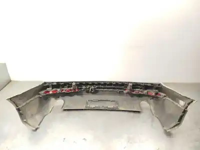 Автозапчастина б/у задній бампер для audi q7 (4lb) 3.0 tdi quattro посилання на oem iam 4l0807303a  4l0807303agru