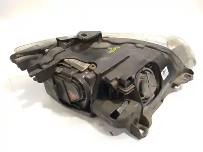 Автозапчастина б/у ліва фара для audi q7 (4lb) 3.0 tdi quattro посилання на oem iam 4l0941003a  4l0941029a